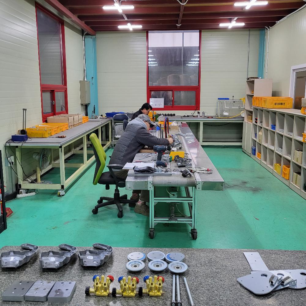 Non-Electric Gas Cutting Machine  for Multiple purpose